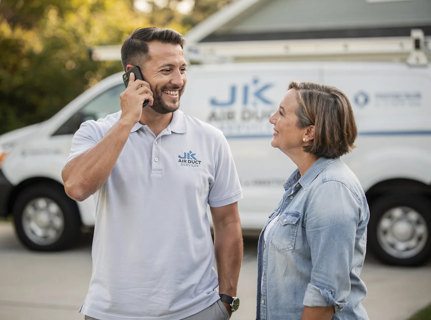 Air Duct Cleaning Clarkridge, AR FAQs